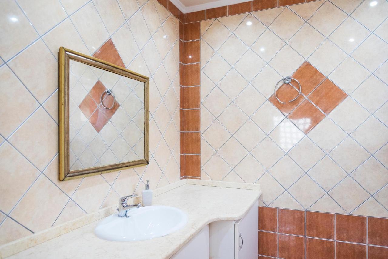 Villa Adriatica Βιταλάδες Εξωτερικό φωτογραφία